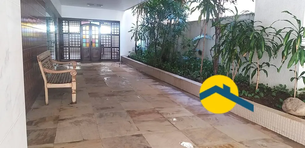 Apartamento, 3 quartos, 220 m² - Foto 12