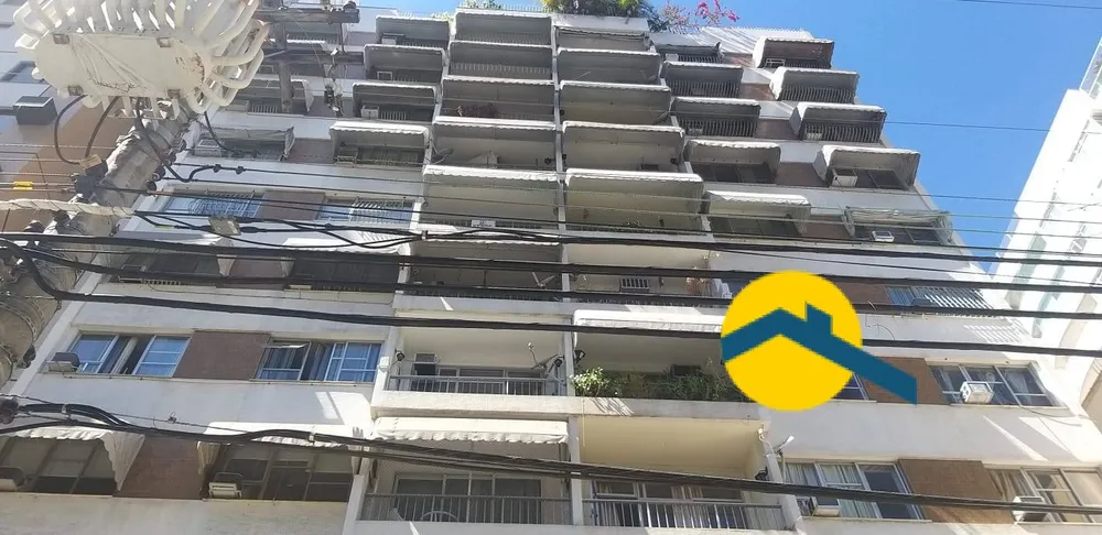 Apartamento, 3 quartos, 220 m² - Foto 20
