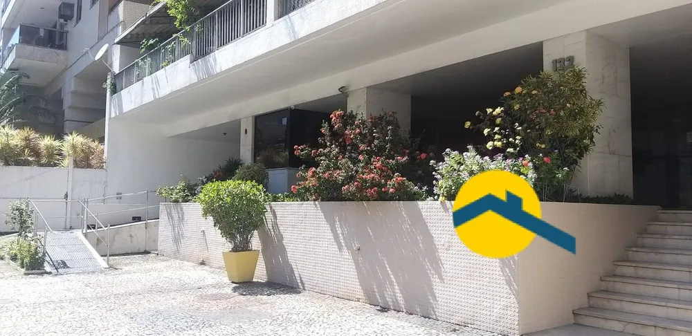 Apartamento, 3 quartos, 220 m² - Foto 18
