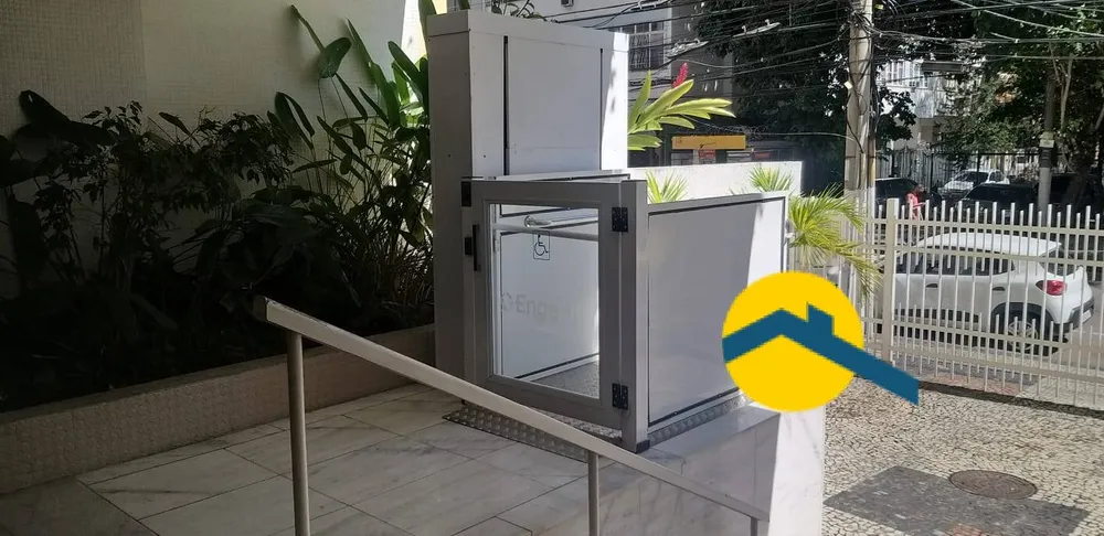 Apartamento, 3 quartos, 220 m² - Foto 15