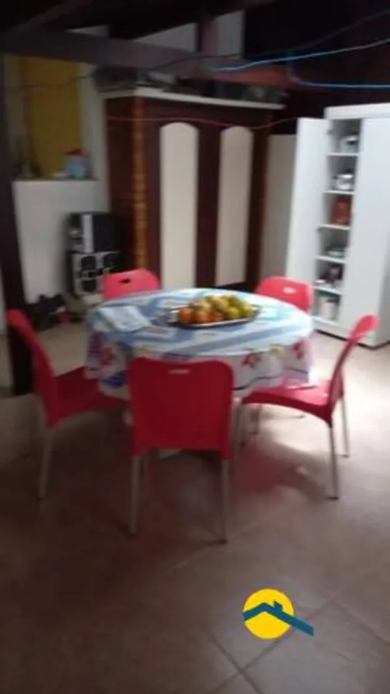 Apartamento, 3 quartos, 220 m² - Foto 6