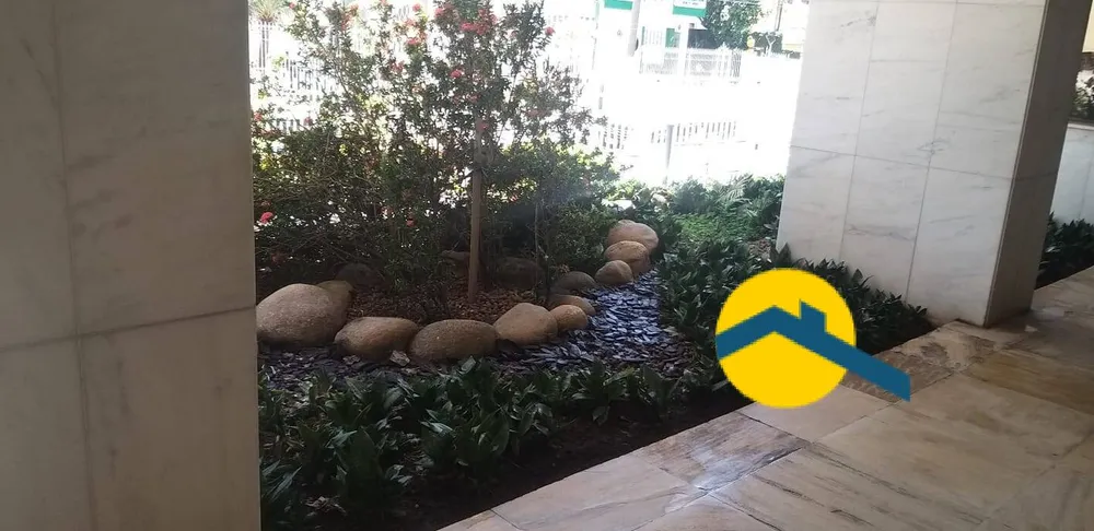 Apartamento, 3 quartos, 220 m² - Foto 16