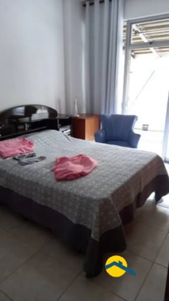 Apartamento, 3 quartos, 220 m² - Foto 4