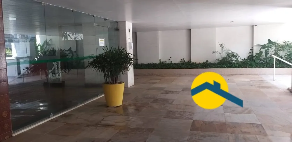 Apartamento, 3 quartos, 220 m² - Foto 13