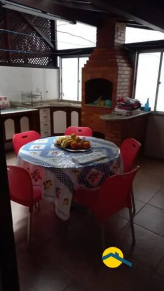 Apartamento, 3 quartos, 220 m² - Foto 5