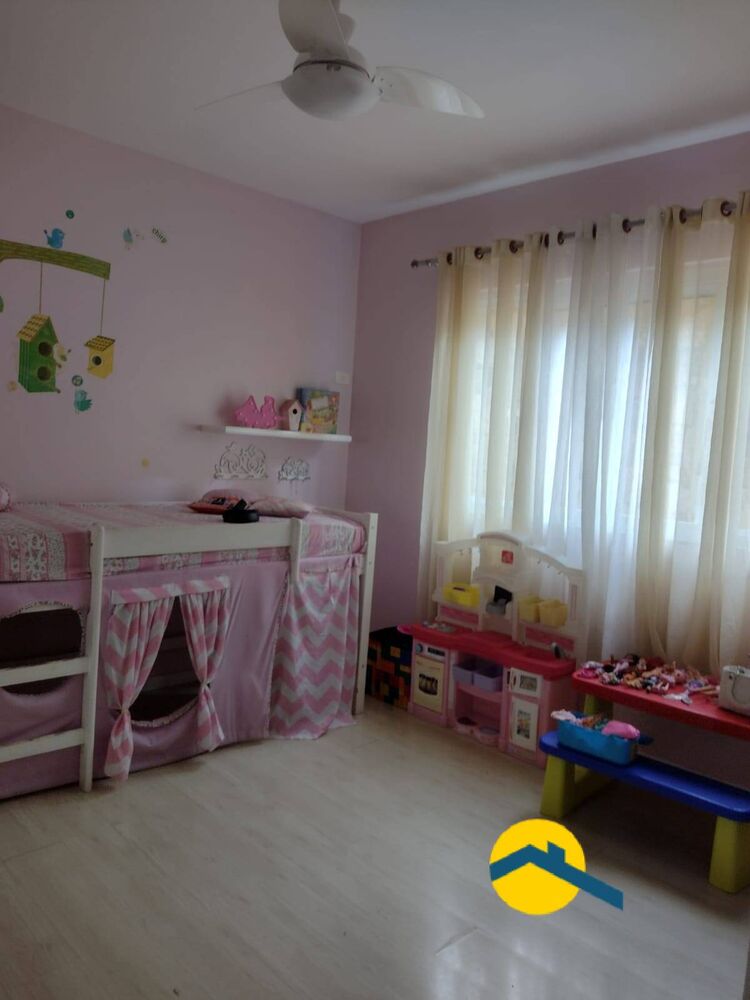 Casa de Condomínio, 5 quartos - Foto 4