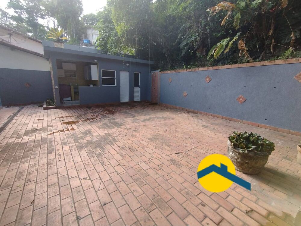 Casa de Condomínio, 5 quartos - Foto 2