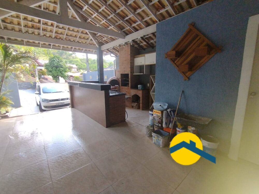 Casa de Condomínio, 5 quartos - Foto 1