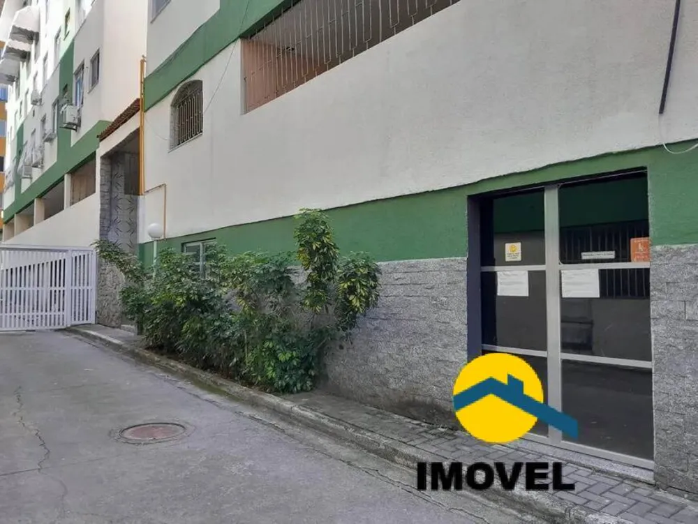 Apartamento, 2 quartos, 55 m² - Foto 9