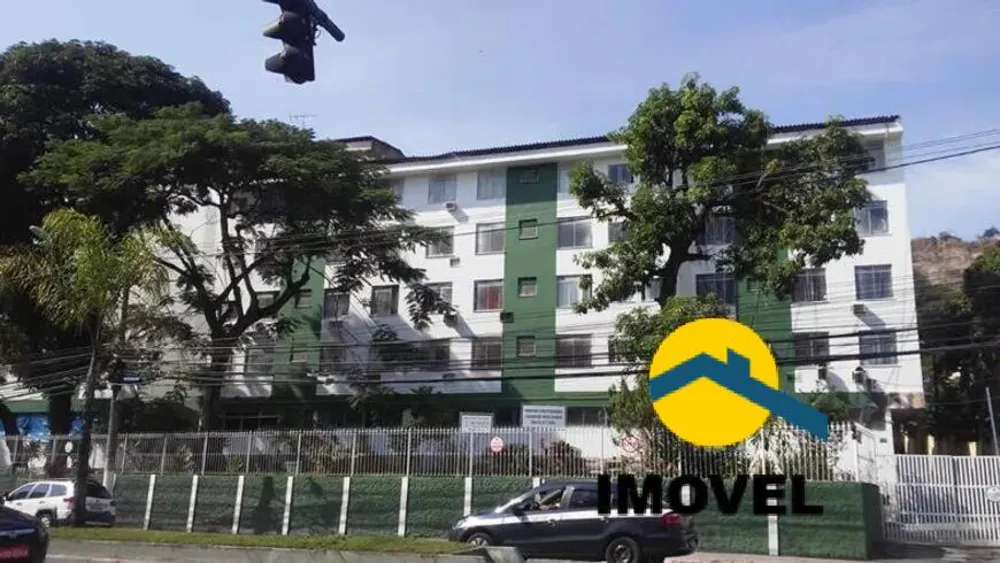 Apartamento, 2 quartos, 55 m² - Foto 12