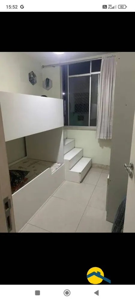 Apartamento, 2 quartos, 55 m² - Foto 5