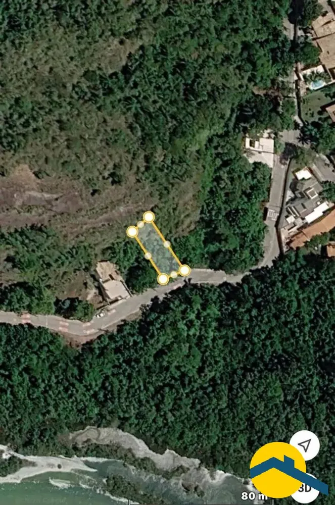 Terreno, 360 m² - Foto 1