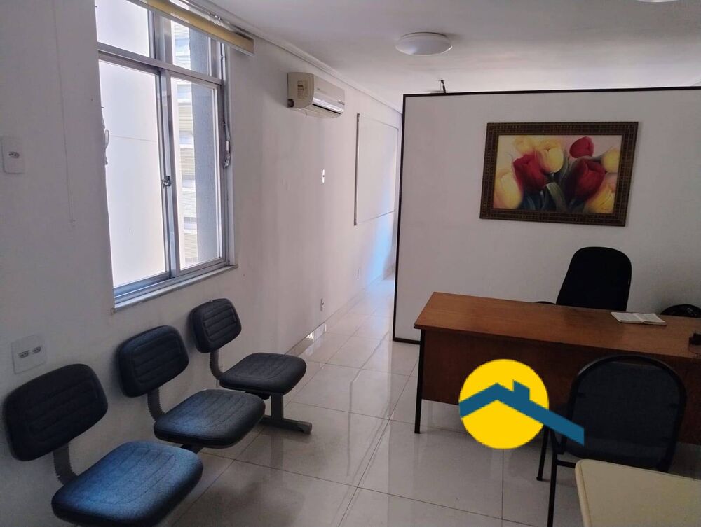 Sala-Conjunto, 40 m² - Foto 3