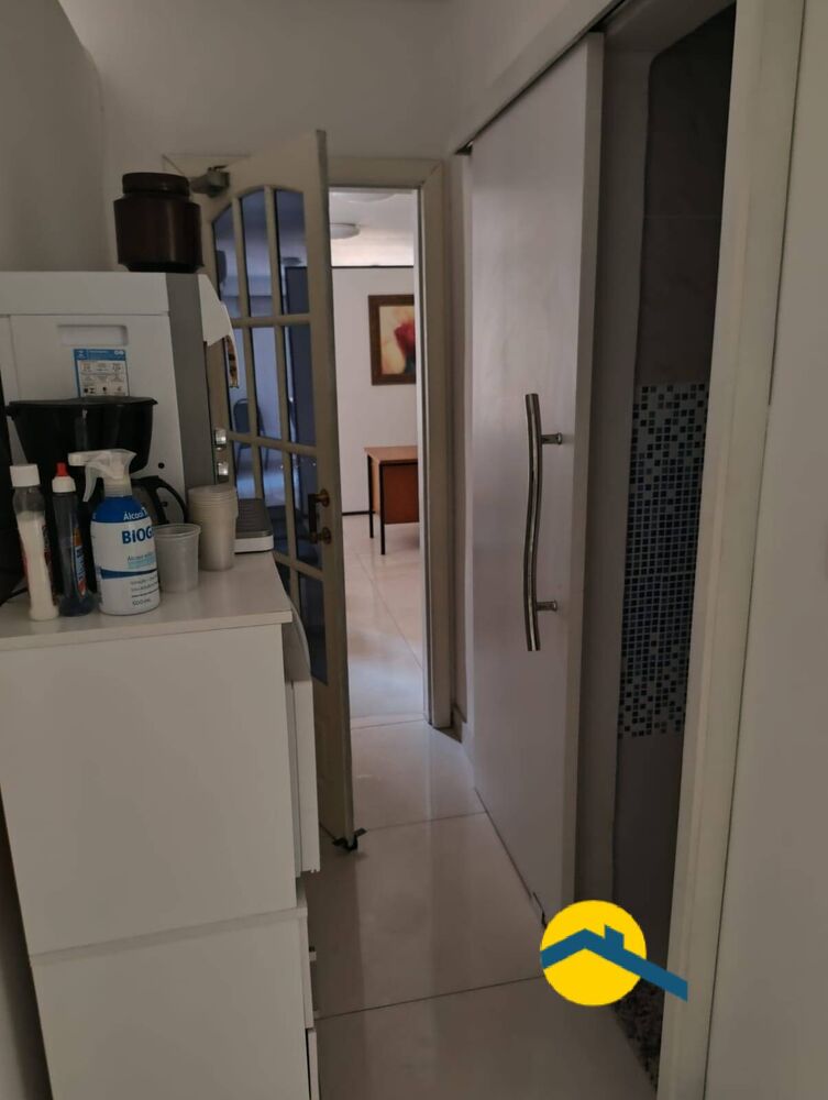 Sala-Conjunto, 40 m² - Foto 4