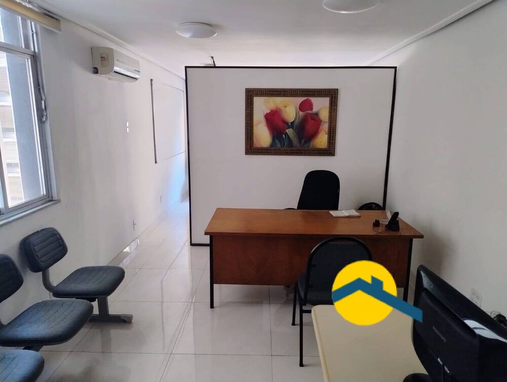 Sala-Conjunto, 40 m² - Foto 1
