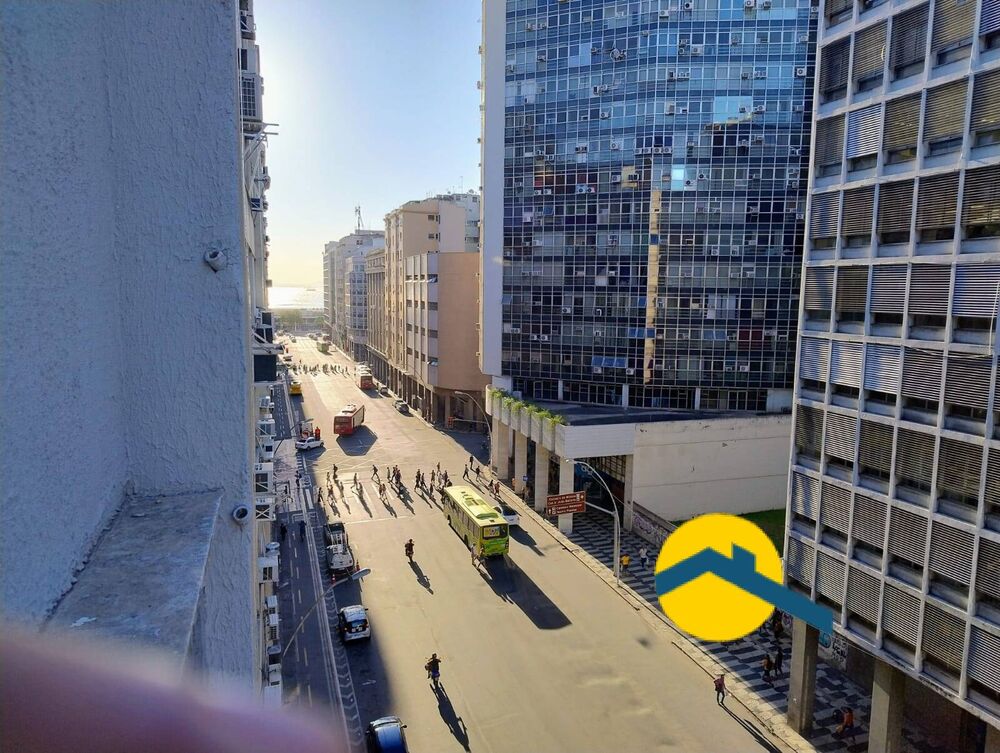 Sala-Conjunto, 40 m² - Foto 2