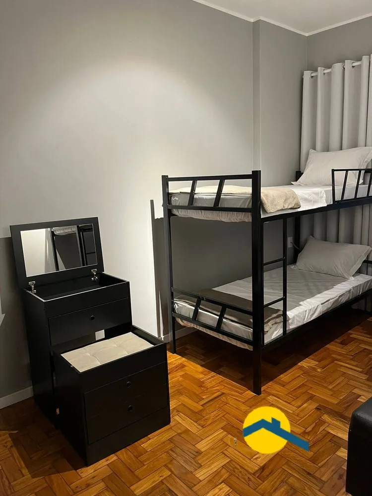 Apartamento, 1 quarto, 50 m² - Foto 8