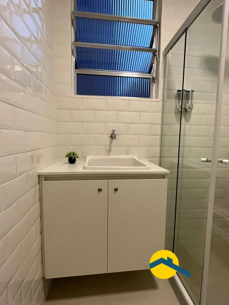 Apartamento, 1 quarto, 50 m² - Foto 6