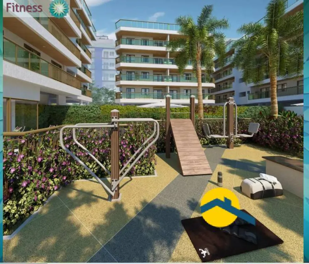 Apartamento, 3 quartos, 96 m² - Foto 12
