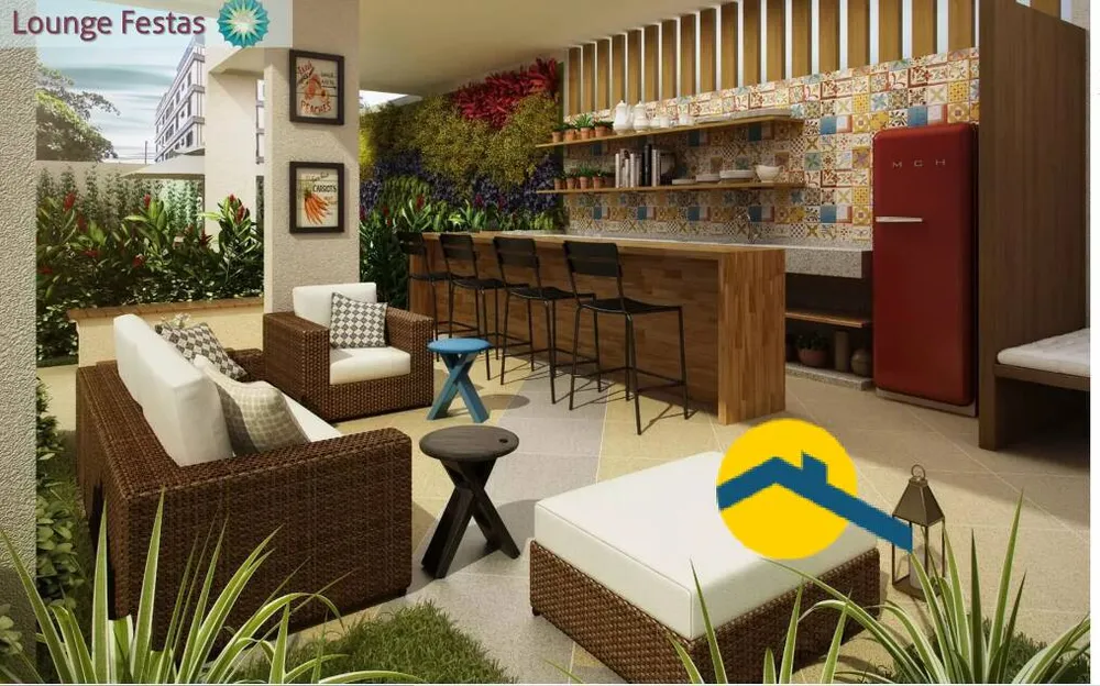 Apartamento, 3 quartos, 96 m² - Foto 13