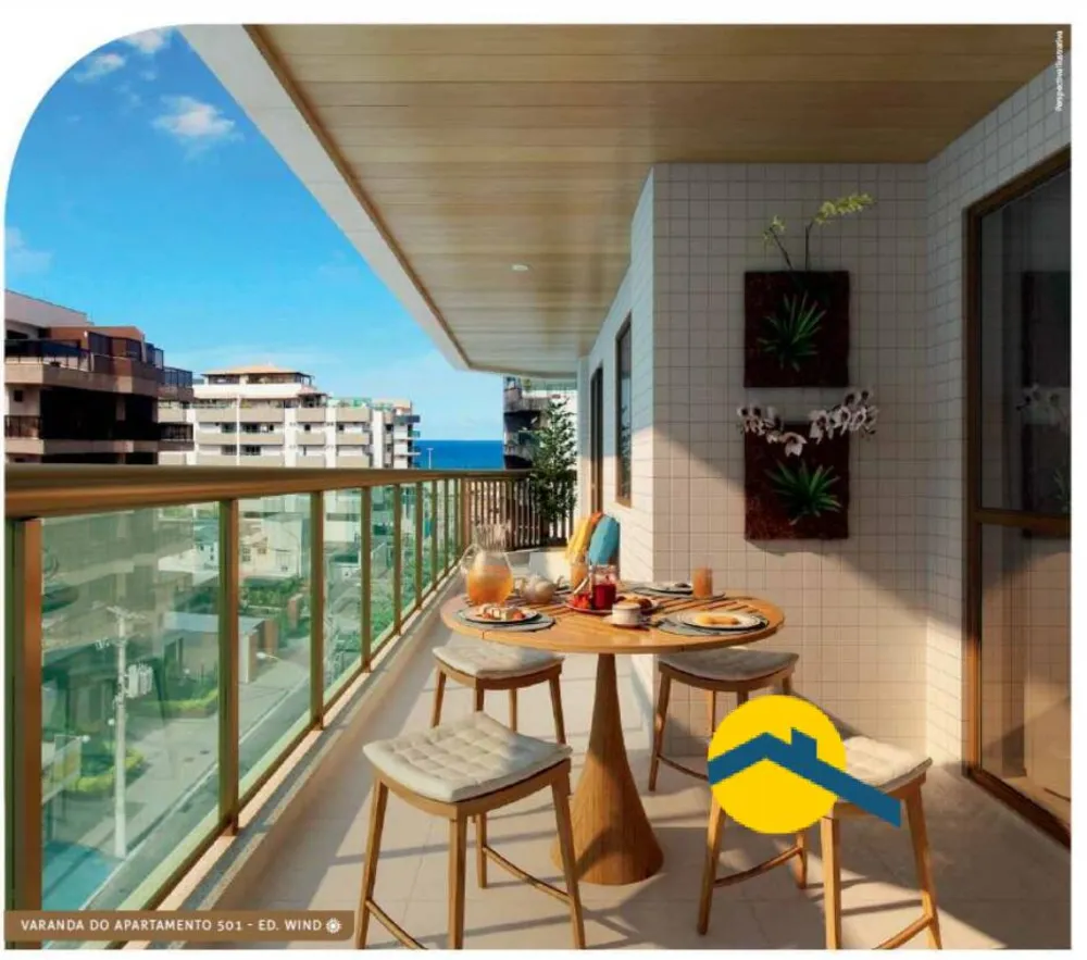 Apartamento, 3 quartos, 96 m² - Foto 4