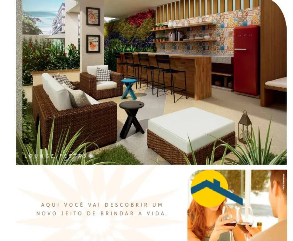 Apartamento, 3 quartos, 96 m² - Foto 8