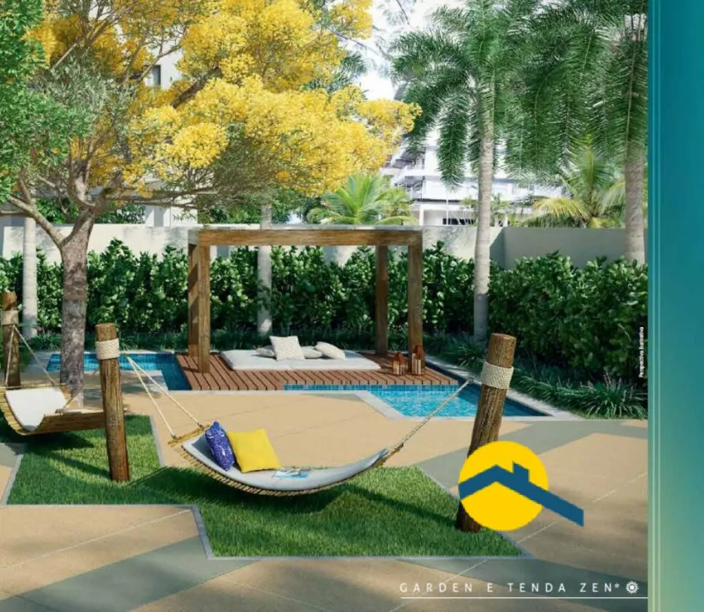 Apartamento, 3 quartos, 96 m² - Foto 7