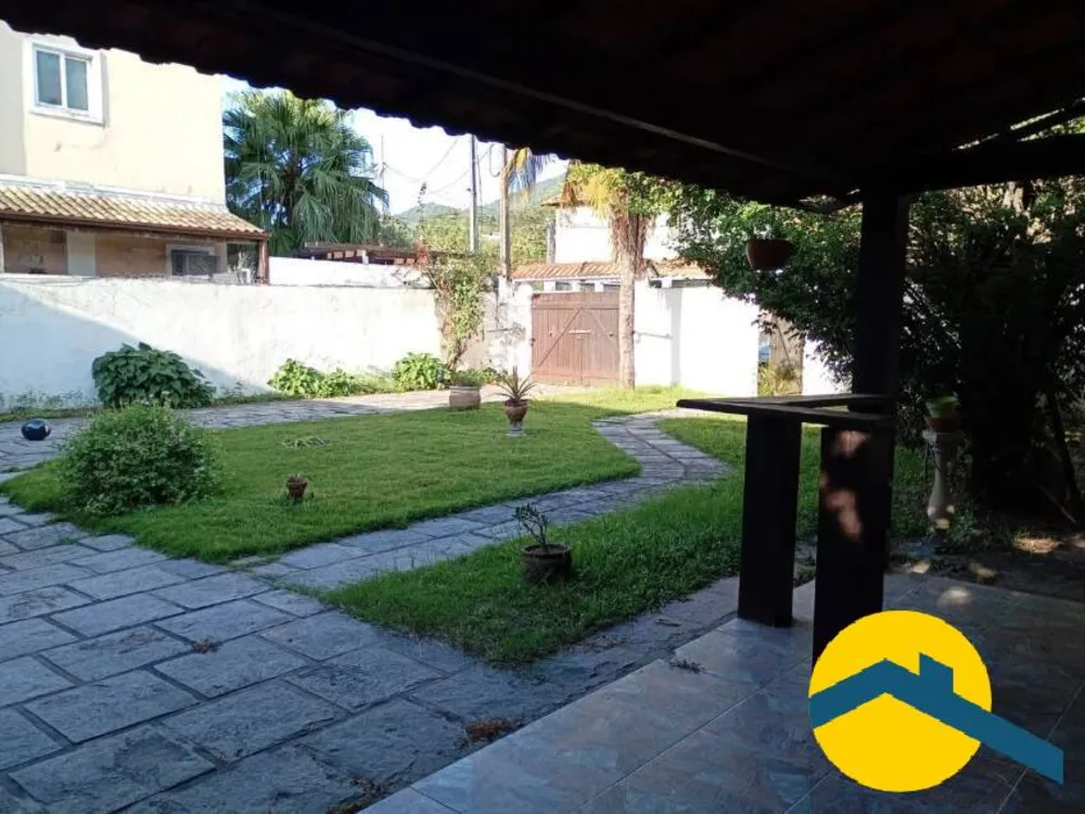 Casa, 3 quartos, 195 m² - Foto 18
