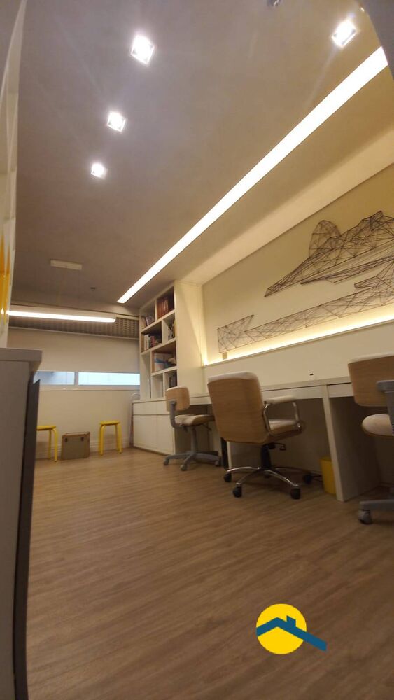 Conjunto Comercial-Sala à venda, 30m² - Foto 2
