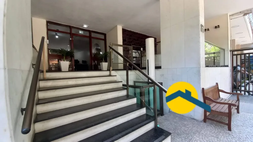Apartamento, 2 quartos, 70 m² - Foto 53