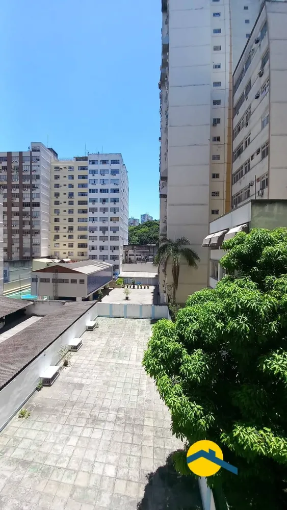 Apartamento, 2 quartos, 70 m² - Foto 5