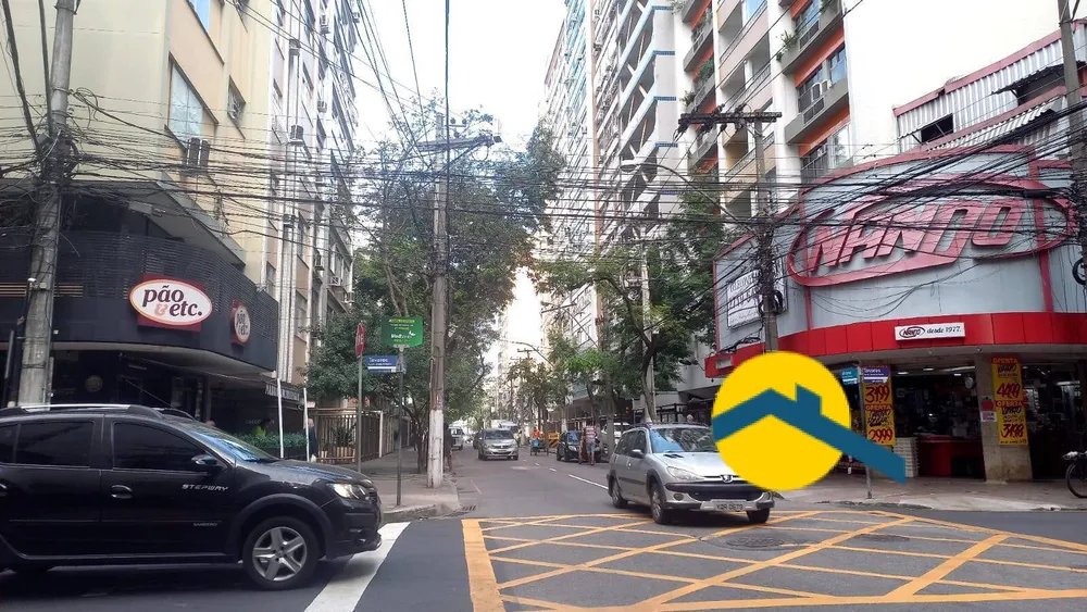 Apartamento, 2 quartos, 70 m² - Foto 57