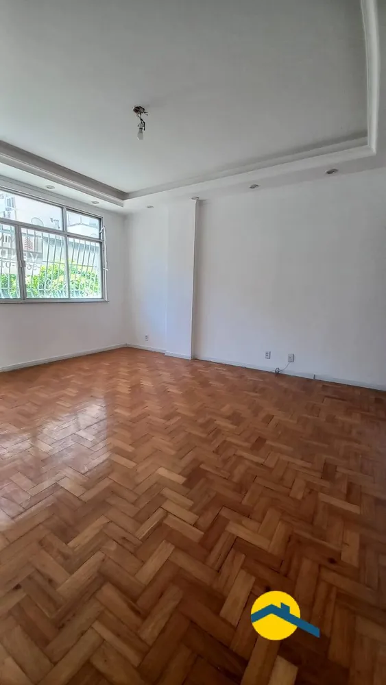 Apartamento, 2 quartos, 70 m² - Foto 1