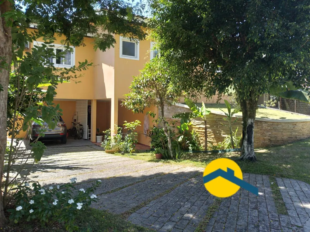 Casa de Condomínio, 4 quartos - Foto 18