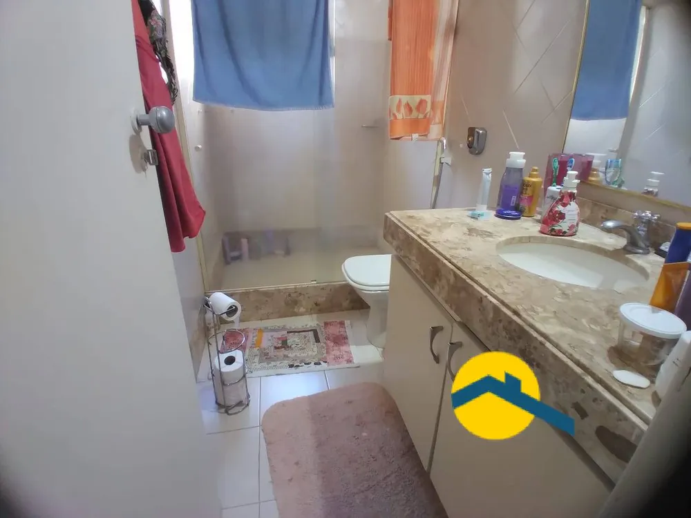 Casa de Condomínio, 4 quartos - Foto 14