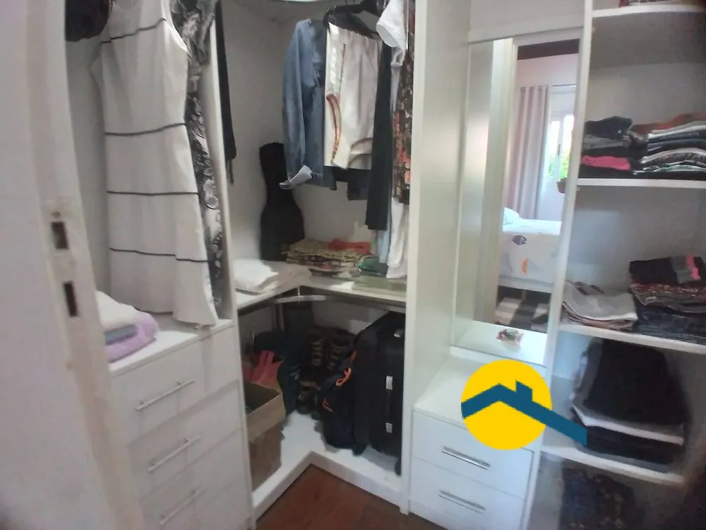 Casa de Condomínio, 4 quartos - Foto 9