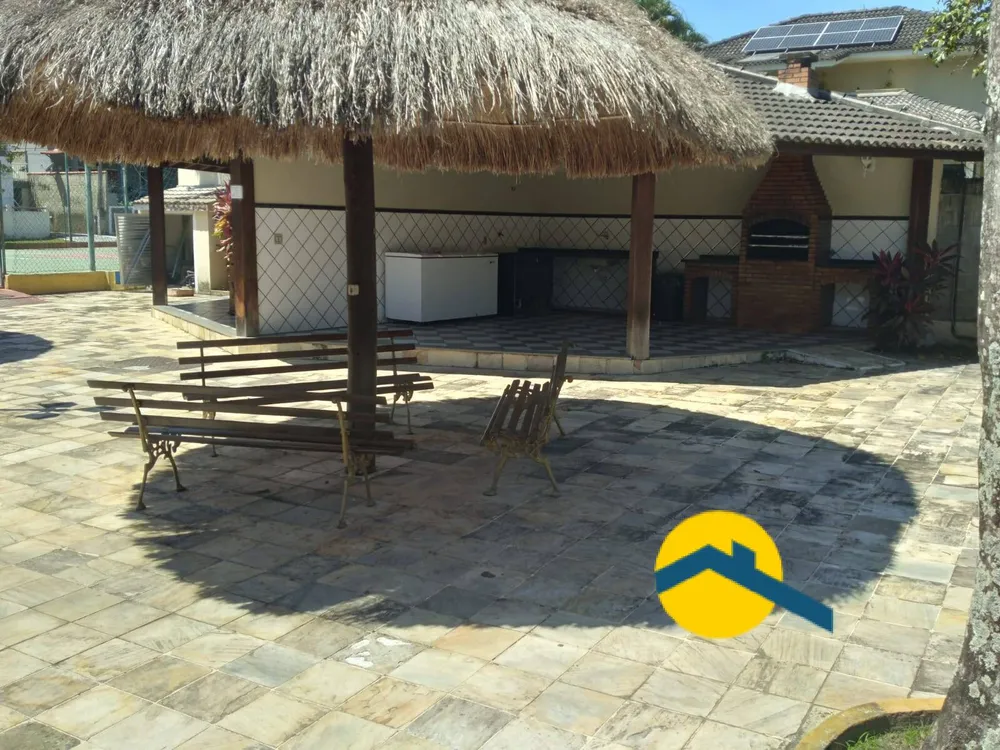 Casa de Condomínio, 4 quartos - Foto 21