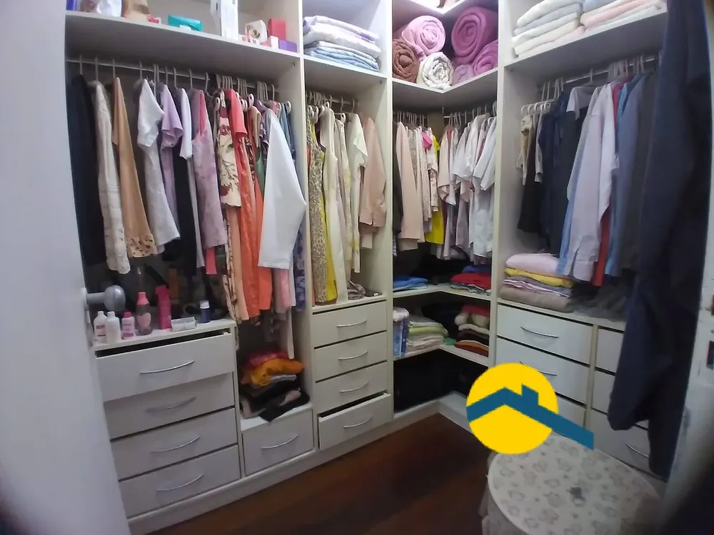 Casa de Condomínio, 4 quartos - Foto 8