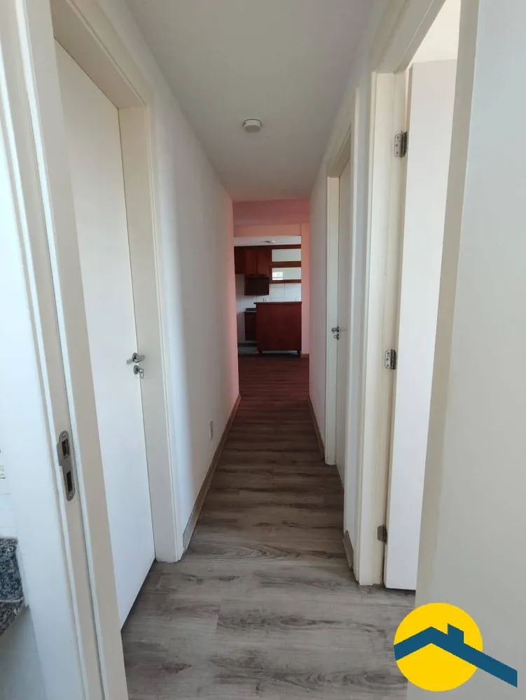 Apartamento, 3 quartos, 75 m² - Foto 4