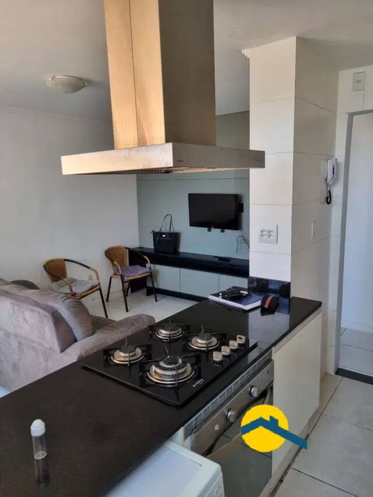 Apartamento, 2 quartos, 65 m² - Foto 2