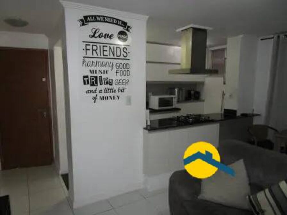 Apartamento, 2 quartos, 65 m² - Foto 3
