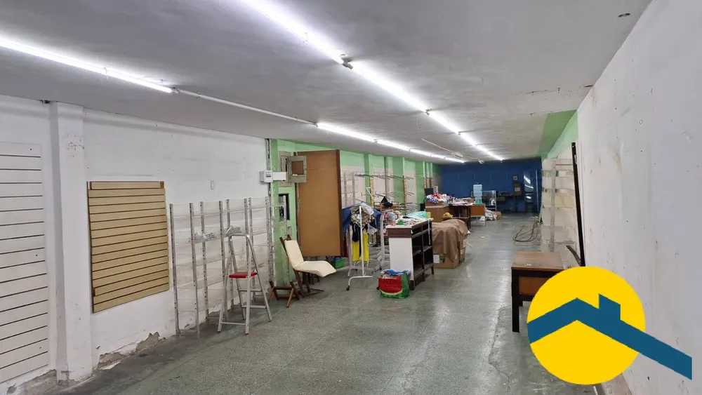 Loja-Salão, 350 m² - Foto 4