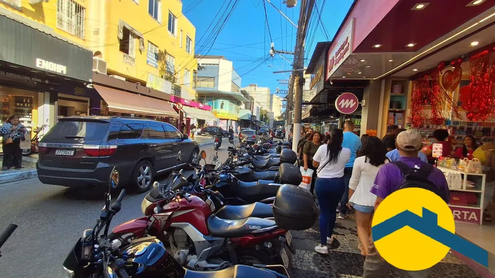 Loja-Salão, 350 m² - Foto 12