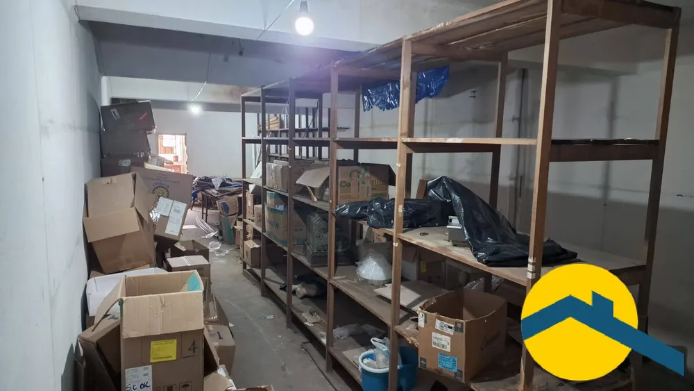 Loja-Salão, 350 m² - Foto 8