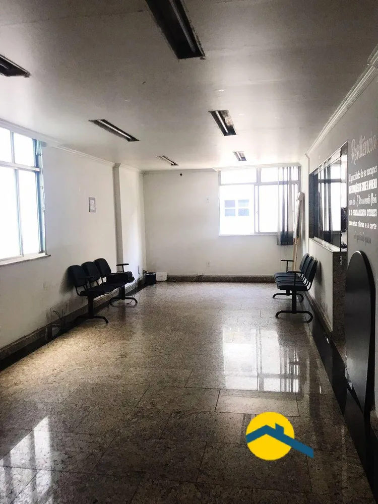 Sala-Conjunto, 84 m² - Foto 1