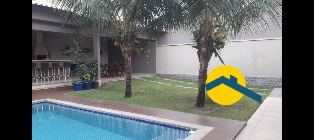 Casa, 3 quartos, 520 m² - Foto 12