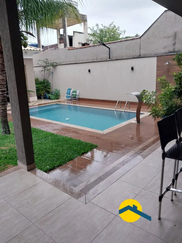 Casa, 3 quartos, 520 m² - Foto 11