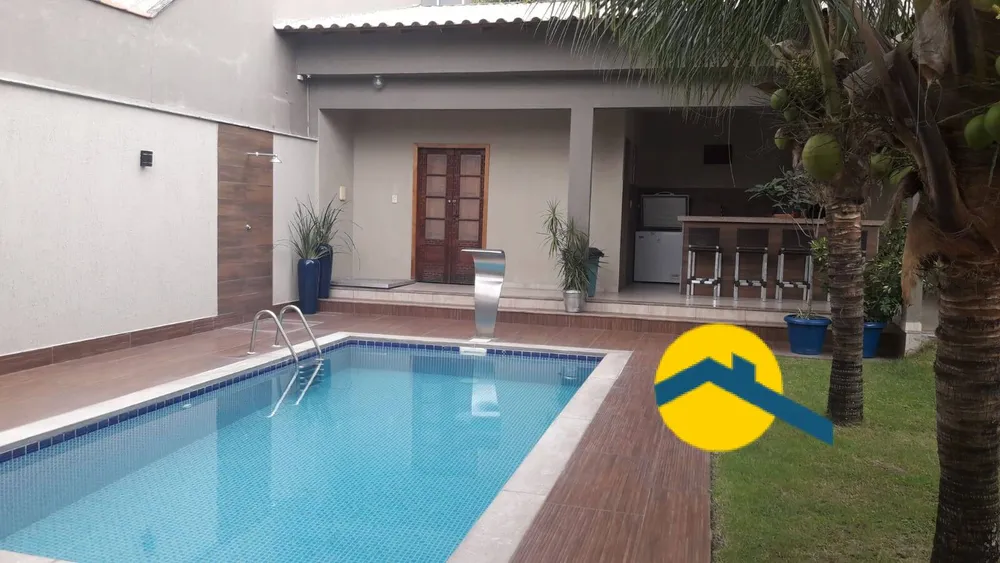 Casa, 3 quartos, 520 m² - Foto 14