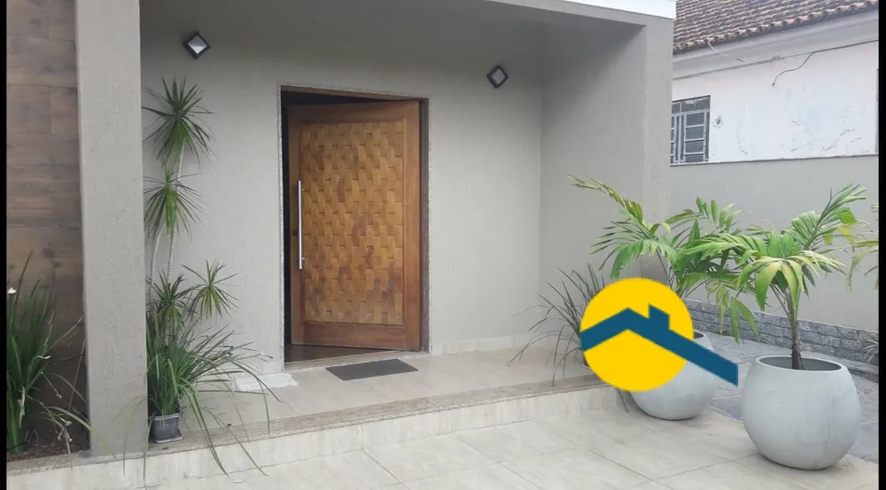 Casa, 3 quartos, 520 m² - Foto 2