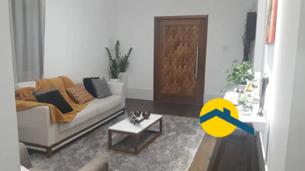 Casa, 3 quartos, 520 m² - Foto 3